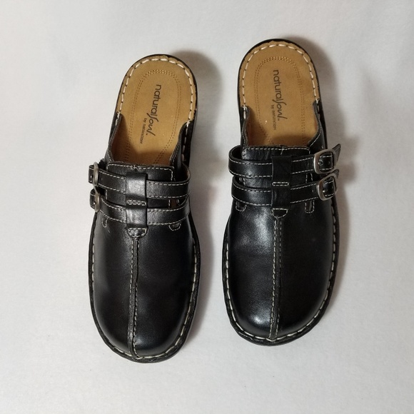 natural soul clogs